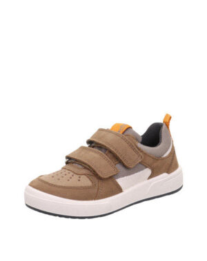LEGERO/Superfit 100107-3000 BRAUN/GRAU