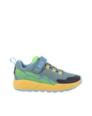 PRIMIGI B&G Storm GTX petrolio Verde