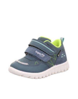 LEGERO/Superfit 6182-8030 BLAU/GELB