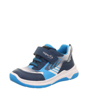 LEGERO/Superfit 6410-8000 BLAU/TÜRKIS