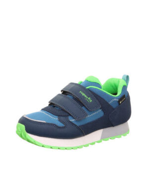 LEGERO/Superfit 9564-8000 BLAU/HELLGRÜN