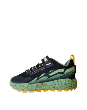 PRIMIGI PIM GTX Navy-Verde
