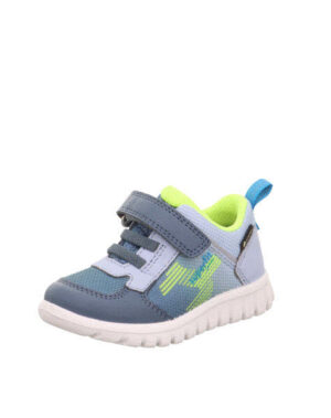 LEGERO/Superfit 6184-8000 BLAU/GELB