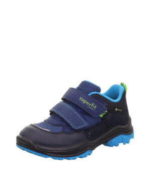 LEGERO/Superfit 0052-8000 BLAU/HELLGRÜN