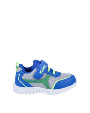 RICHTER 2669 lago/lightgre/n.gree