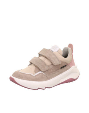 LEGERO/Superfit 634-4000 BEIGE/ROSA