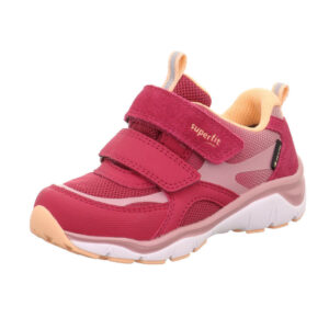 LEGERO/Superfit 236-5000 ROT/ORANGE