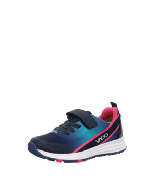 VADO EVO Lo Elastic GTX Navy
