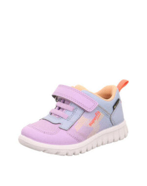 LEGERO/Superfit 6184-8500 LILA/HELLBLAU