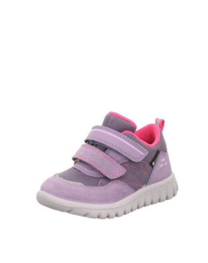 LEGERO/Superfit 6182-8530 LILA/PINK