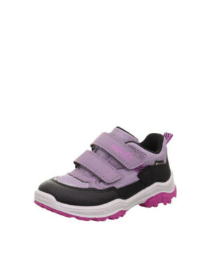 LEGERO/Superfit 0052-8500 LILA/SCHWARZ