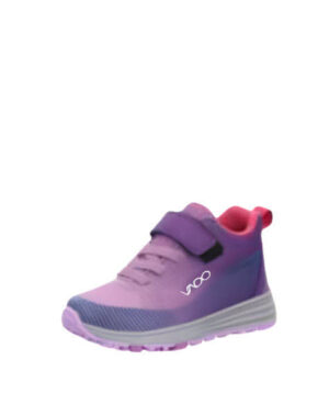 VADO Wonder Mid Elastic GTX lavendel