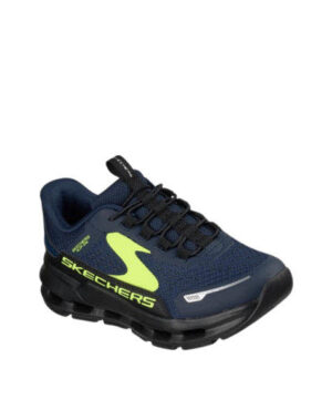 SKECHERS Glide-Step Plus Navy/Black