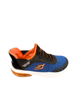 SKECHERS Razor Flex Air Blue/Black