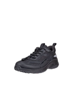 ECCO ECCO RECEPT BLACK/BLACK/BLACK