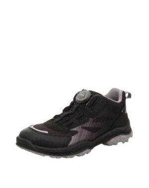 LEGERO/Superfit 0077-0010 SCHWARZ/HELLGRAU