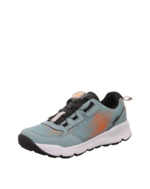 LEGERO/Superfit 569-7510 HELLGRÜN/ORANGE