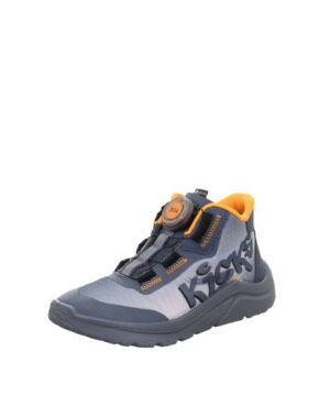 LEGERO/Superfit 006097 8000 BLAU/ORANGE