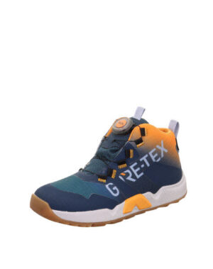 LEGERO/Superfit 001763 8000 BLAU/ORANGE