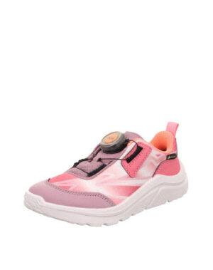 LEGERO/Superfit 6103-5500 ROSA/ORANGE