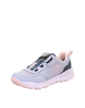 LEGERO/Superfit 569-8400 hellblau/rosa