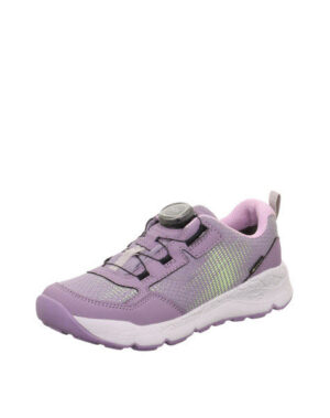 LEGERO/Superfit 569-8500 LILA/HELLGRÜN