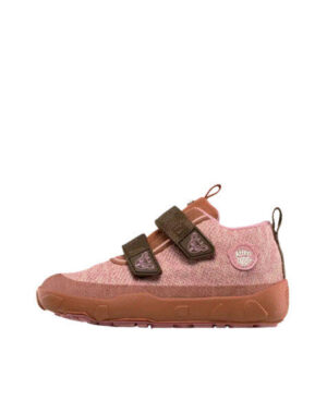Affenzahn Happy Deer Pink