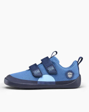 Affenzahn Bär; Lucky Bear blau