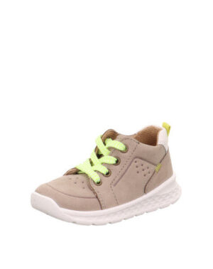LEGERO/Superfit 366-4000 BEIGE/GELB