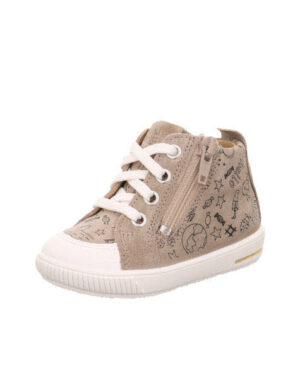 LEGERO/Superfit 362-4010 BEIGE/WEIß