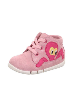 LEGERO/Superfit 6342-4000 Rosa/Pink