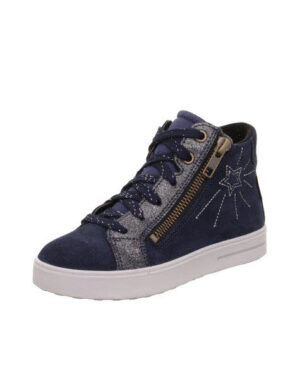 LEGERO/Superfit 812 8000 BLAU