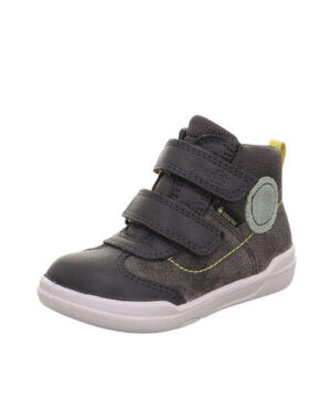 LEGERO/Superfit 544-2000 GRAU/HELLGRÜN
