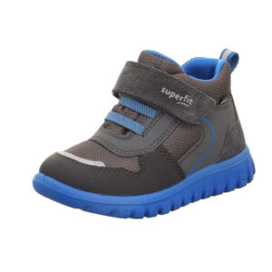 LEGERO/Superfit 6188-2000 GRAU/BLAU