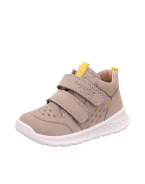 LEGERO/Superfit 363-40 BEIGE/GELB