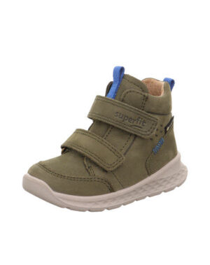 LEGERO/Superfit 367 7020 GRÜN/HELLBLAU