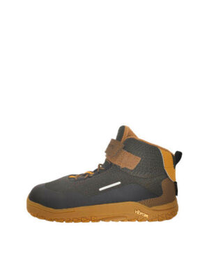 PRIMIGI PYR GTX 24181 LEDER-TEXTIL SCHLAMM-MILITAE