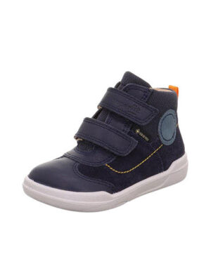 LEGERO/Superfit 544 800 BLAU/HELLBLAU