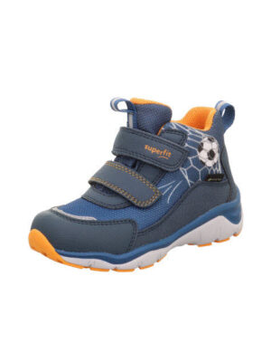 LEGERO/Superfit 249-8010 BLAU/ORANGE