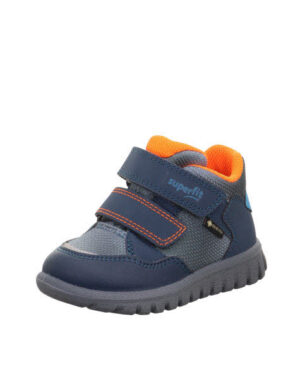 LEGERO/Superfit 006187 8000 BLAU/ORANGE