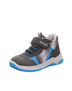 LEGERO/Superfit 6413 2000 GRAU/TÜRKIS
