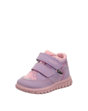LEGERO/Superfit 006187 8500 LILA/ROSA