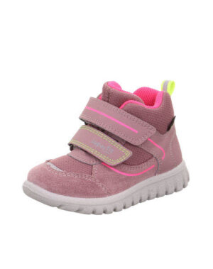 LEGERO/Superfit 6189 8520 LILA/PINK