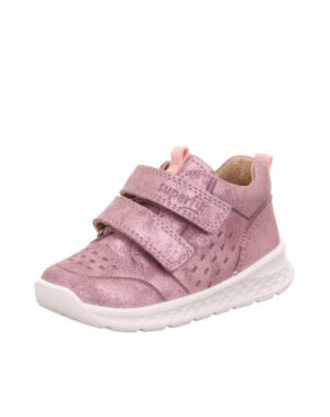LEGERO/Superfit 363-8540 LILA/ROSA