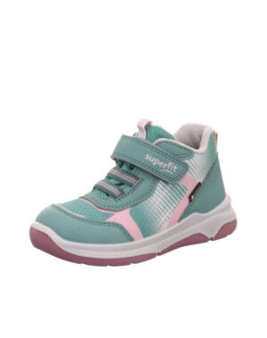 LEGERO/Superfit 6413 7010 GRÜN/ROSA