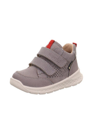 LEGERO/Superfit 369 2000 GRAU/ROT