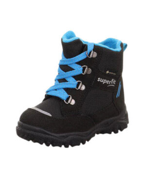 LEGERO/Superfit 6046-0000 SCHWARZ/HELLBLAU
