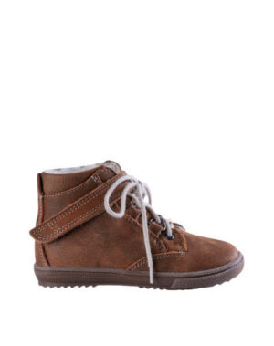 Waldviertler GN Winterschuh flecki braun