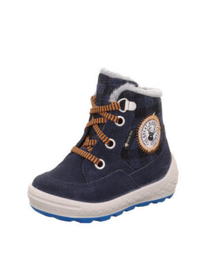 LEGERO/Superfit 106318 8030 BLAU/ORANGE