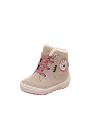 LEGERO/Superfit 106318-4000 BEIGE/ROSA